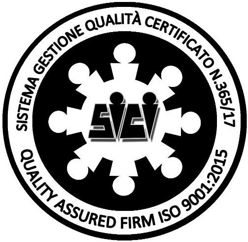 Logo SICI